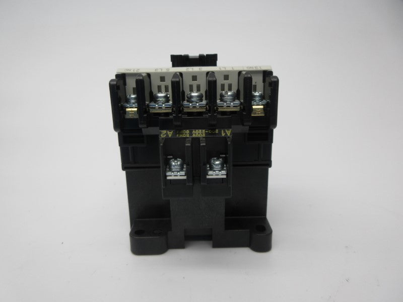 FUJI ELECTRIC 4NC0H0B11 SC-5-1 200-220V 30A NSNP