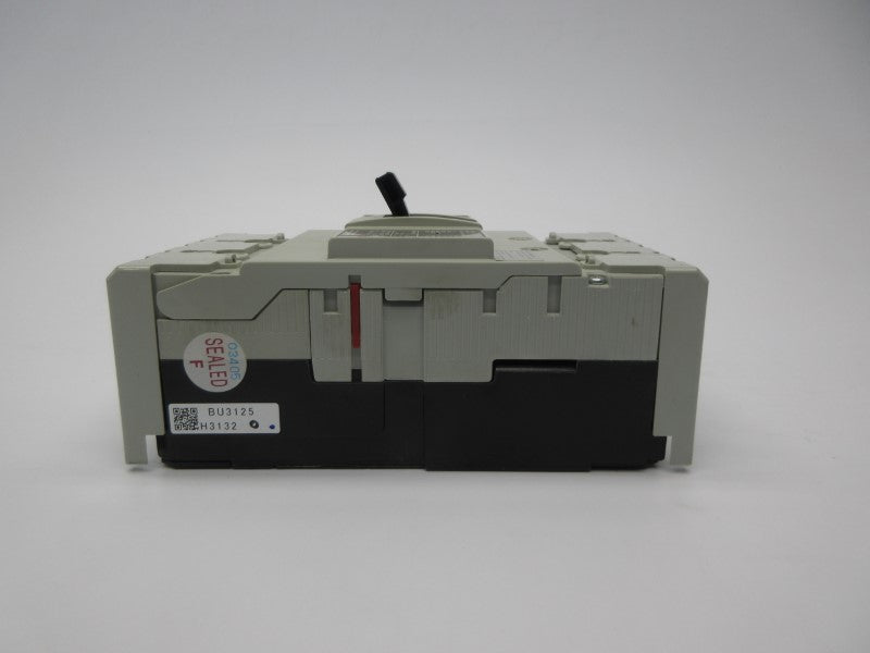 FUJI ELECTRIC BW250EAGU-3P125 690V 125A NSNP