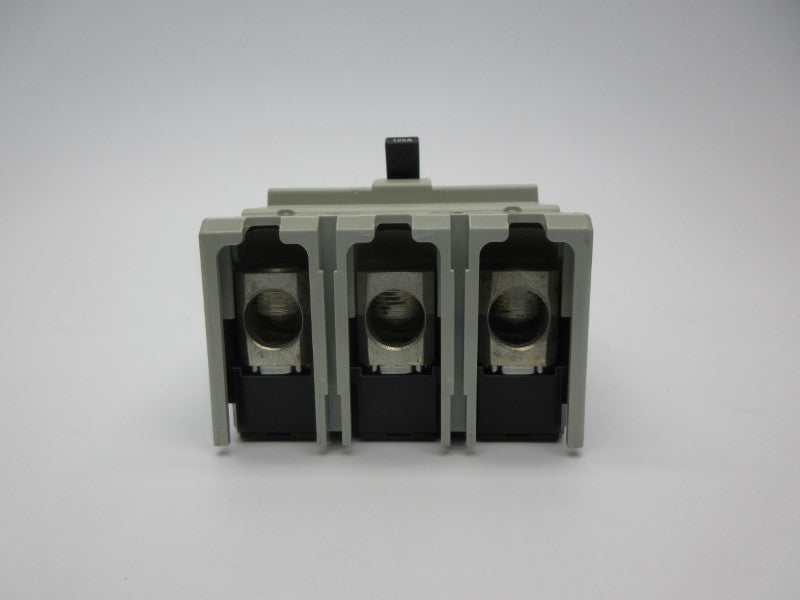 FUJI ELECTRIC BW250EAGU-3P125 690V 125A NSNP