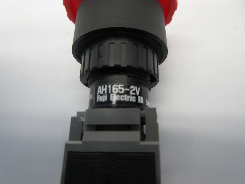 FUJI ELECTRIC AH165-2VR NSNP