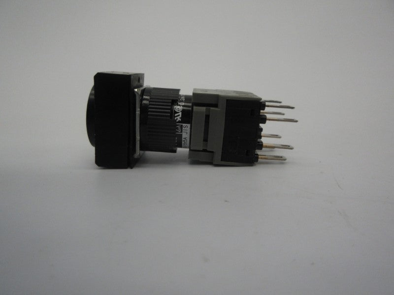 FUJI ELECTRIC AH165-J3A (NO KEY) NSNP