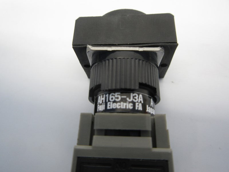 FUJI ELECTRIC AH165-J3A (NO KEY) NSNP