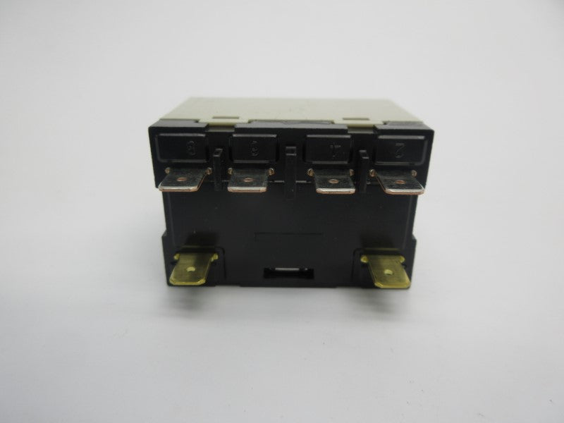 OMRON G7L-2A-T 24VDC NSNP