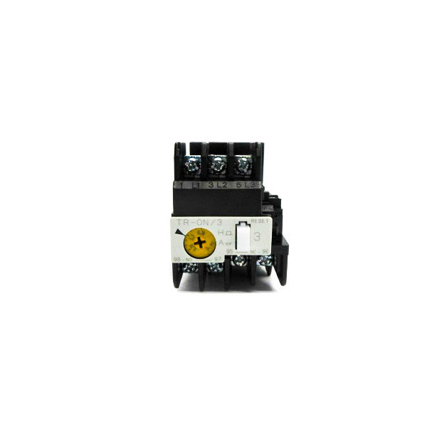 FUJI ELECTRIC 4NR0AC TR-0N/3 0.24-0.36A NSNP
