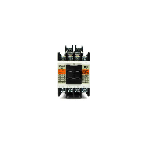 FUJI ELECTRIC 4GC0A0M10 SC-03/G 24VDC NSNP