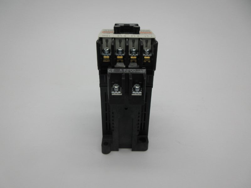 FUJI ELECTRIC 4GC0A0M10 SC-03/G 24VDC NSNP
