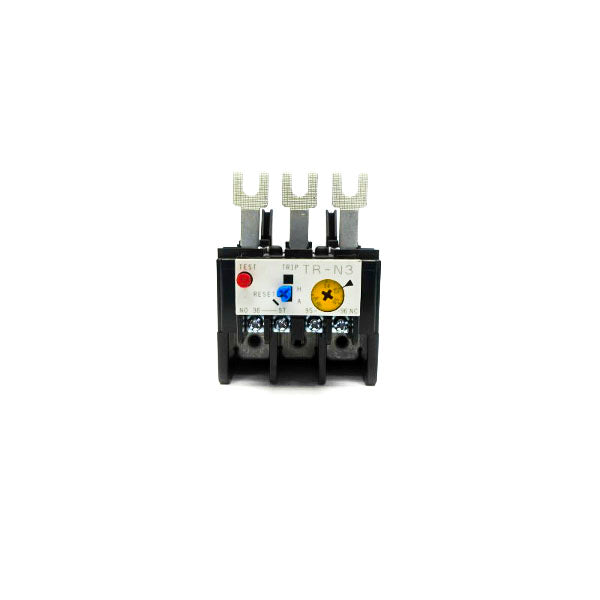 FUJI ELECTRIC TR65BN TR-N3 690V 34-50A NSNP