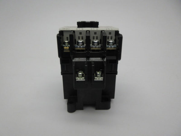 FUJI ELECTRIC 4NC0R0110 SC-4-1 100-110/110-120V NSNP