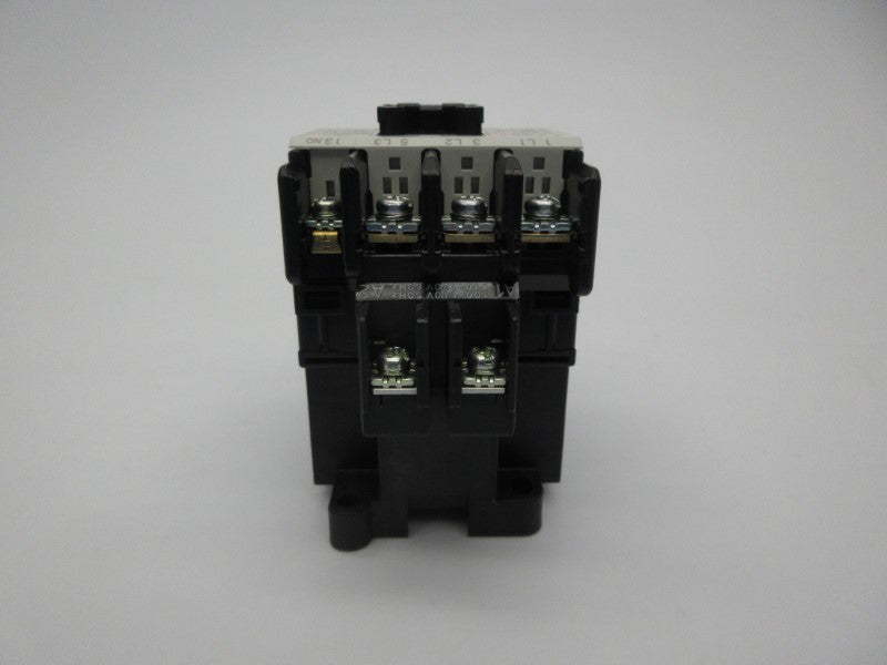FUJI ELECTRIC 4NC0R0110 SC-4-1 100-110/110-120V NSNP