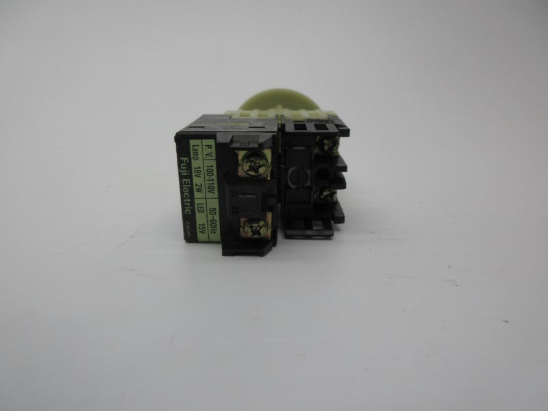 FUJI ELECTRIC AH30-L2H3G 600VAC NSNP