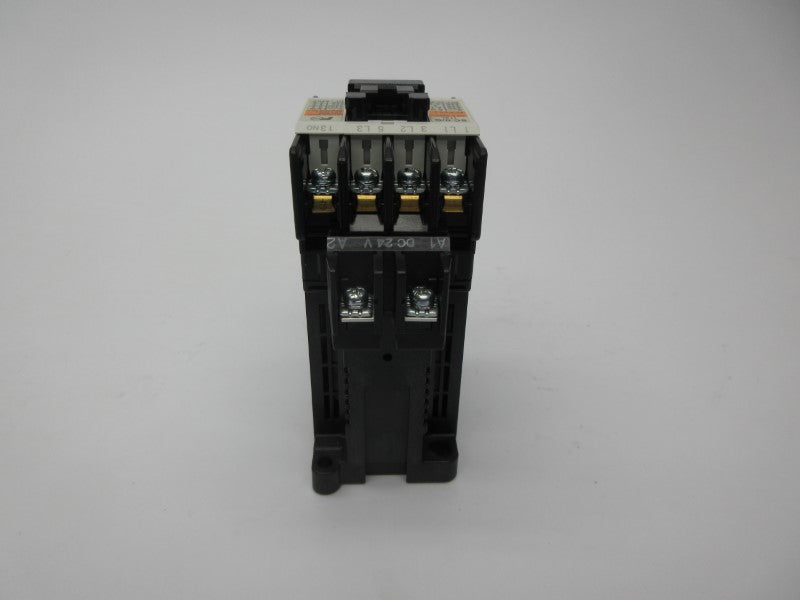 FUJI ELECTRIC 4GC0F0M10 SC-0/G 24VDC 20A NSNP
