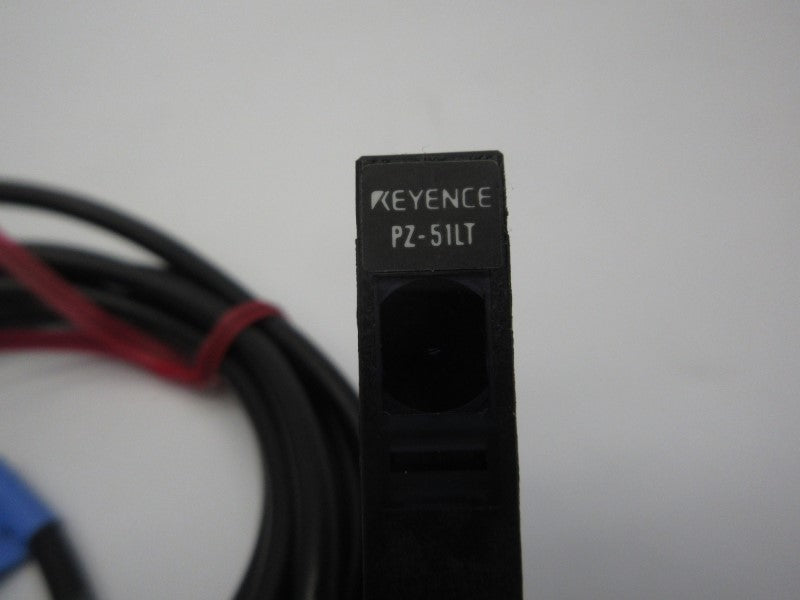 KEYENCE PZ-51LT NSNP