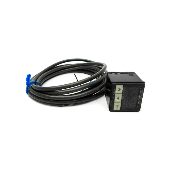 OMRON E8F2-ANOC 12-24VDC NSNP