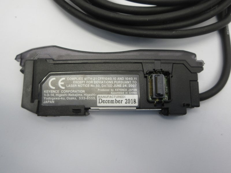 KEYENCE LV-N12N 30V NSNP
