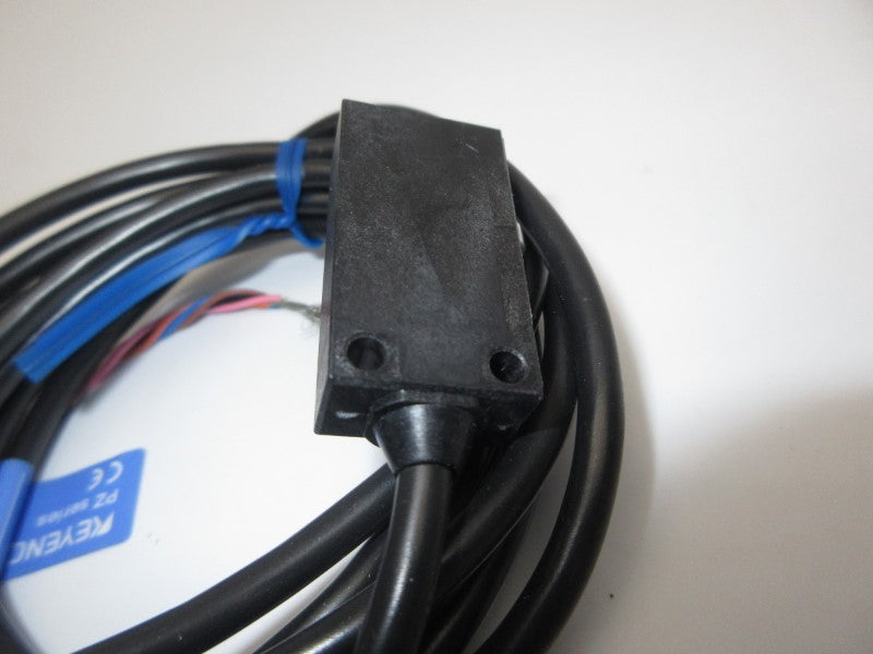 KEYENCE PZ-41 NSNP