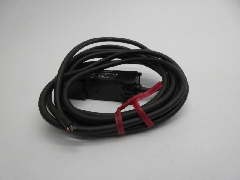 KEYENCE LV-21A 12-24VDC (AS PICTURED) UNMP