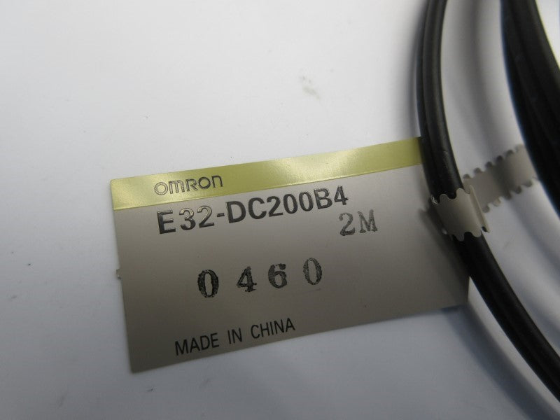 OMRON E32-DC200B4 NSNP