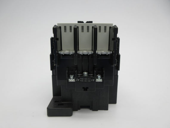 FUJI ELECTRIC 3NC2H SC-N3 100-110/110-120V NSNP