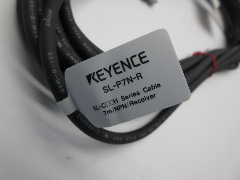 KEYENCE SL-P7N-R NSNP