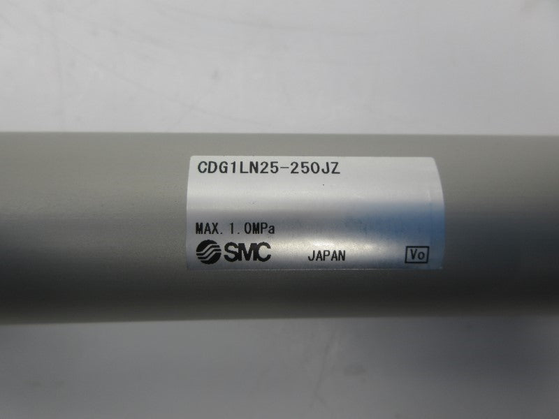 SMC CDG1LN25-250JZ NSNP