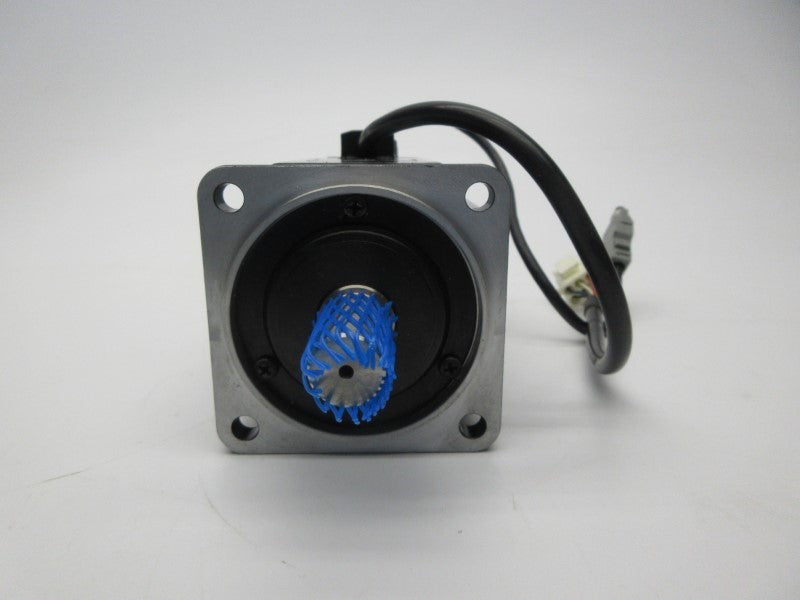 OMRON R88M-W75030T-B 200V 4.4A NSNP