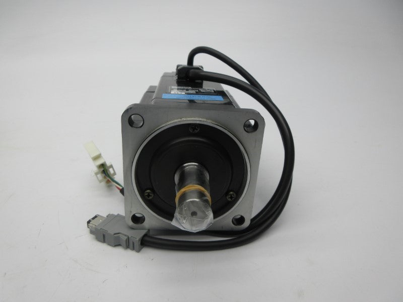 OMRON R88M-W75030T 200V 4.4A NSMP