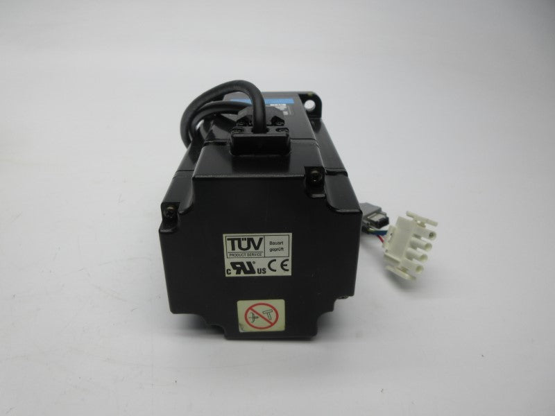 OMRON R88M-W75030T 200V 4.4A NSMP