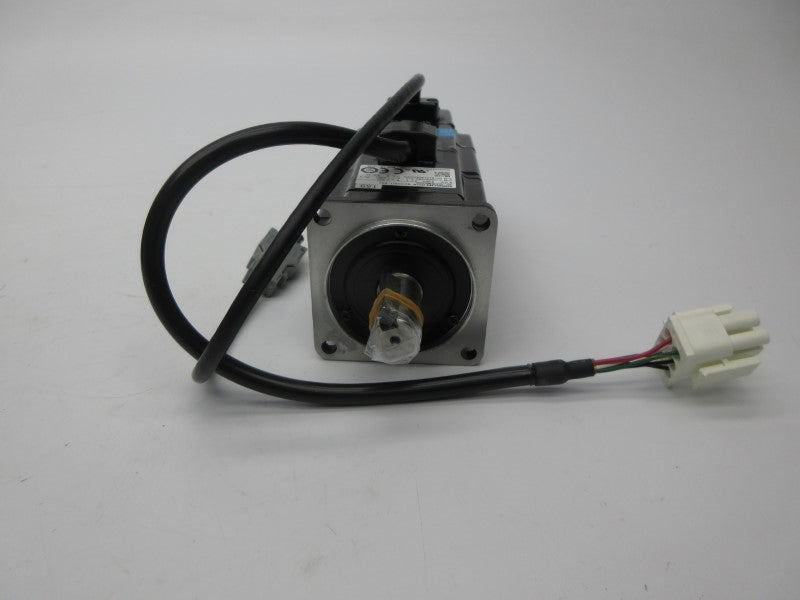 OMRON R88M-W20030T-BS1 200V 2.1A NSMP
