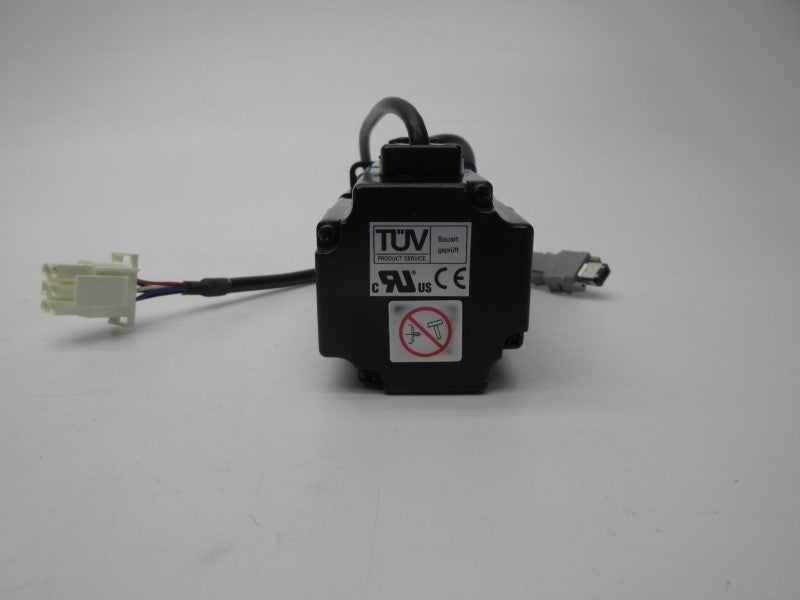 OMRON R88M-W20030T-BS1 200V 2.1A NSMP