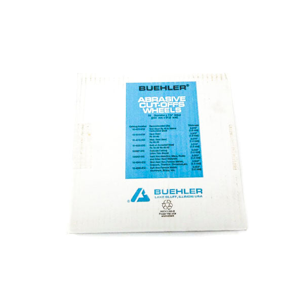 BUEHLER 10-4212-010 (PKG OF 10) NSFS
