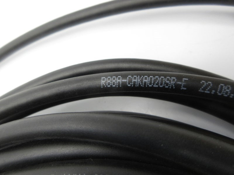 OMRON R88A-CAKA020SR-E NSNP