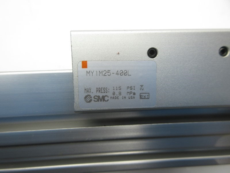 SMC MY1M25-400L 115PSI NSNP