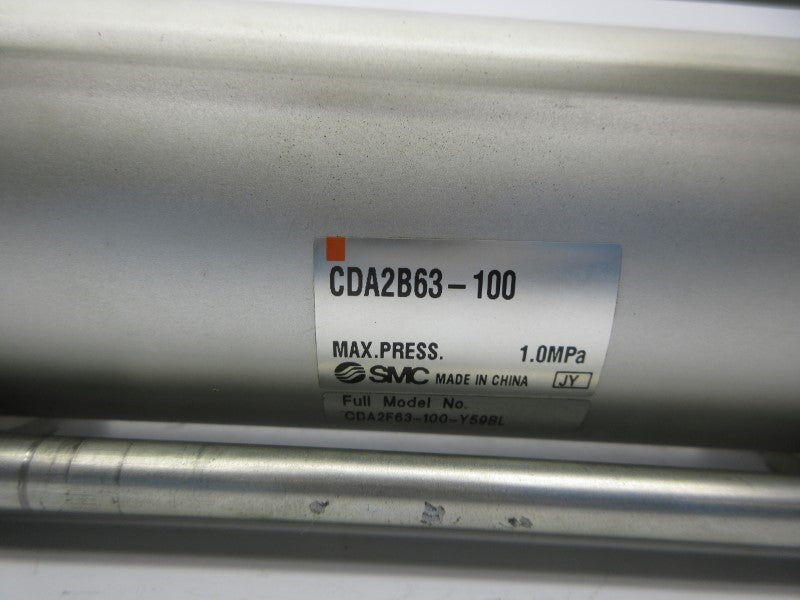 SMC CDA2B63-100 UNMP