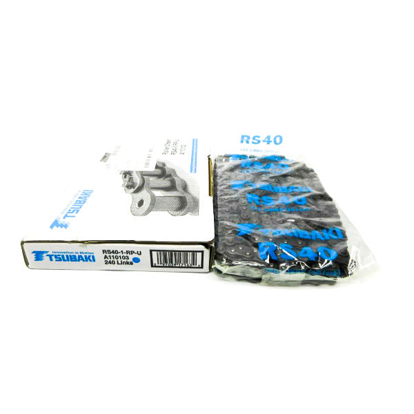 TSUBAKI RS40-1-RP-U NSMP