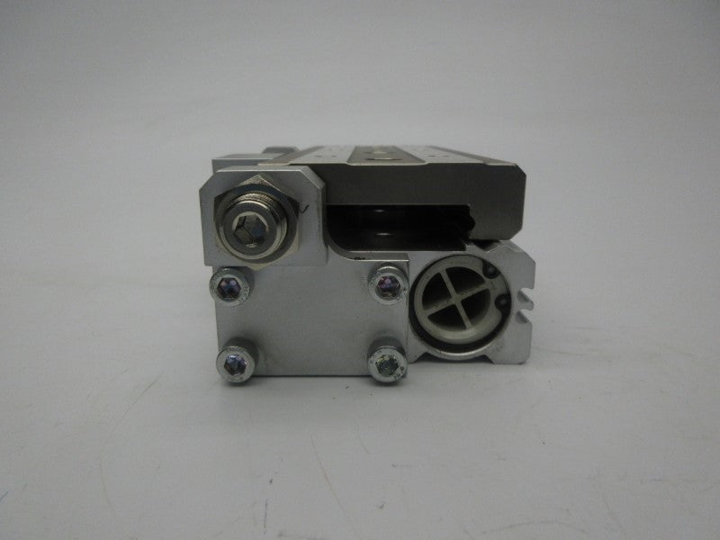 SMC MXQ25L-75A NSNP