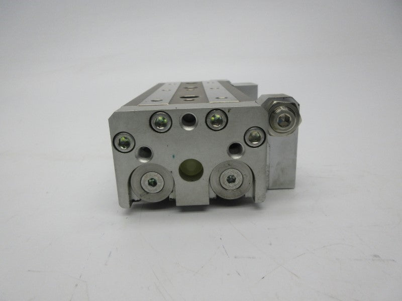 SMC MXQ25L-75A NSNP
