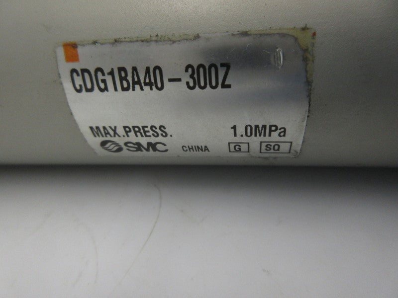 SMC CDG1BA40-300Z UNMP