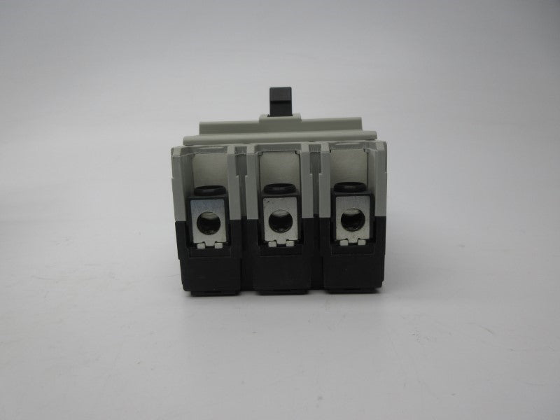 FUJI ELECTRIC BW125JAGU-3P100 690VAC 100A NSMP