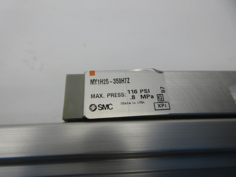 SMC MY1H25-350H7Z 116PSI NSNP