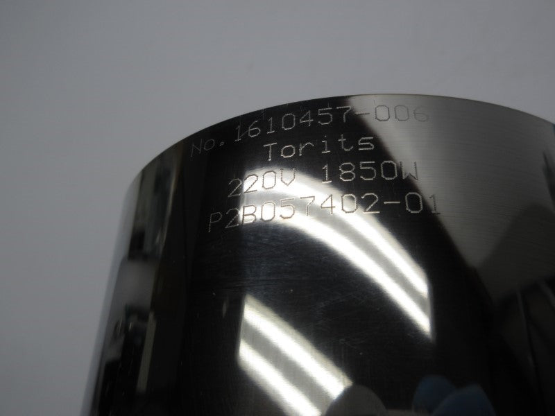 TORITS 1610457-006 220V NSNP