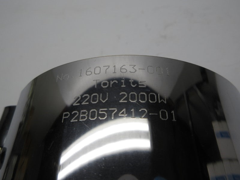 TORTIS 1607163-001 220V NSNP