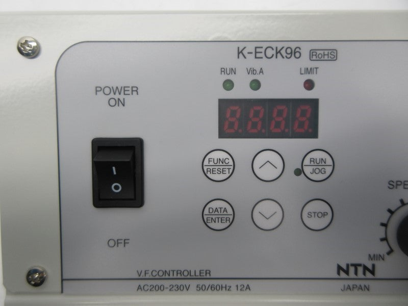 NTN K-ECK96 200-230VAC NSNP