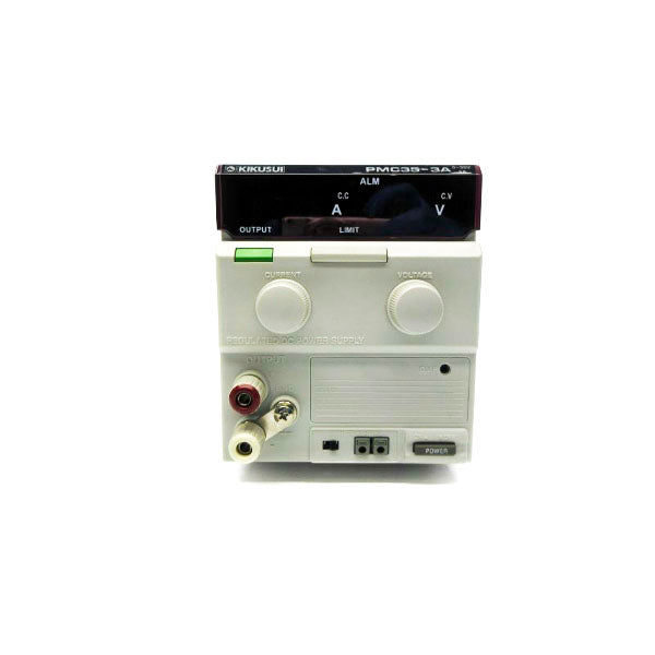 KIKUSUI PMC35-3A 0-35V 3A NSNP