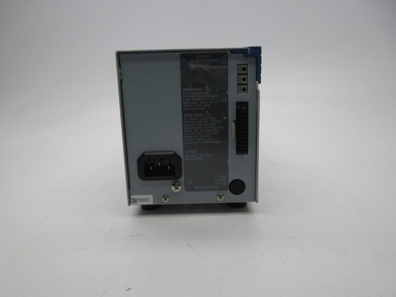 KIKUSUI PMC35-3A 0-35V 3A NSNP