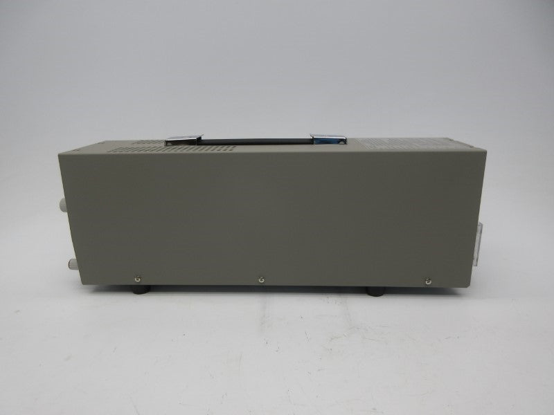 KIKUSUI PAN35-5A 0-35V 5A NSNP