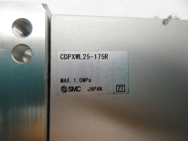 SMC CDPXWL25-175R NSNP