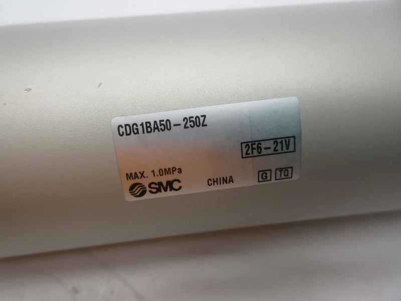 SMC CDG1BA50-250Z NSNP