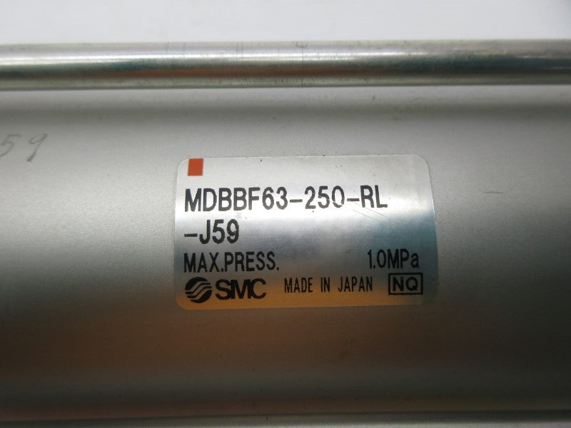 SMC MDBBF63-250-RL-J59 NSNP