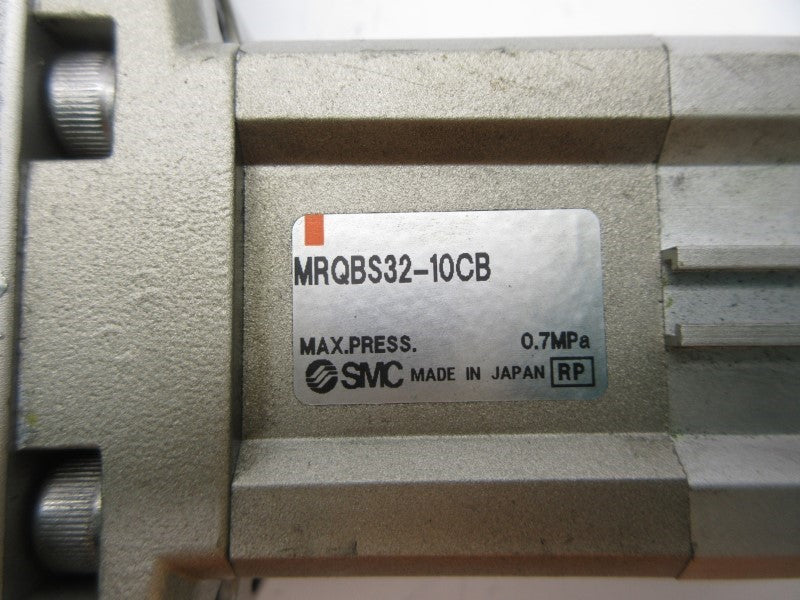 SMC MRQBS32-10CB UNMP