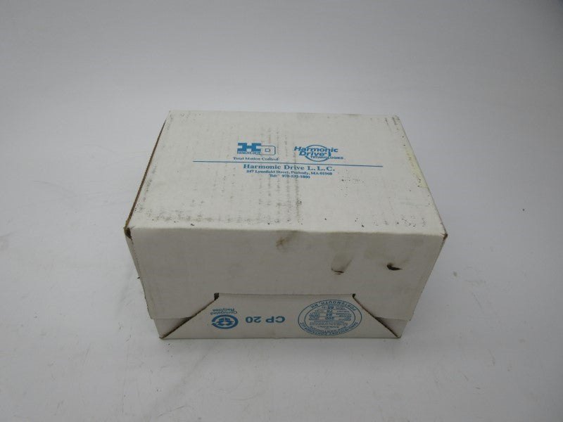 HARMONIC DRIVE HPG-20A-03-FOFEO NSFS